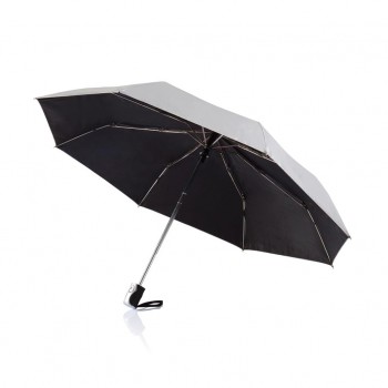 Automatische opvouwbare paraplu Deluxe 21,5