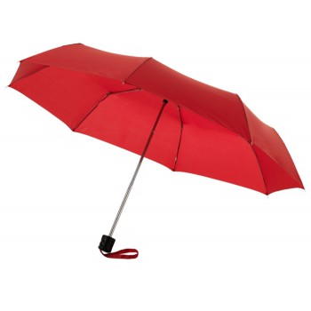 21.5'' 3-sectie paraplu
