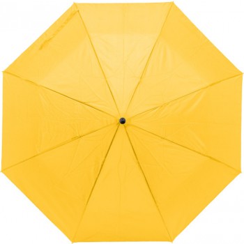 Opvouwbare paraplu met boodschappentas