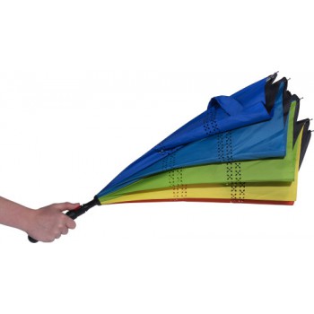 Paraplu Reverse Colours