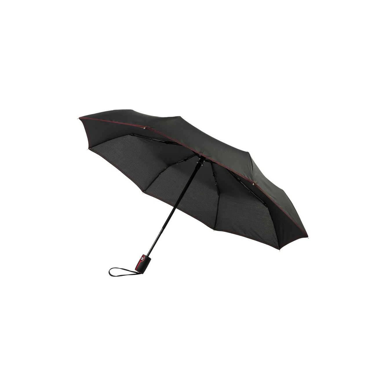 Automatische opvouwbare paraplu Strak-mini 21
