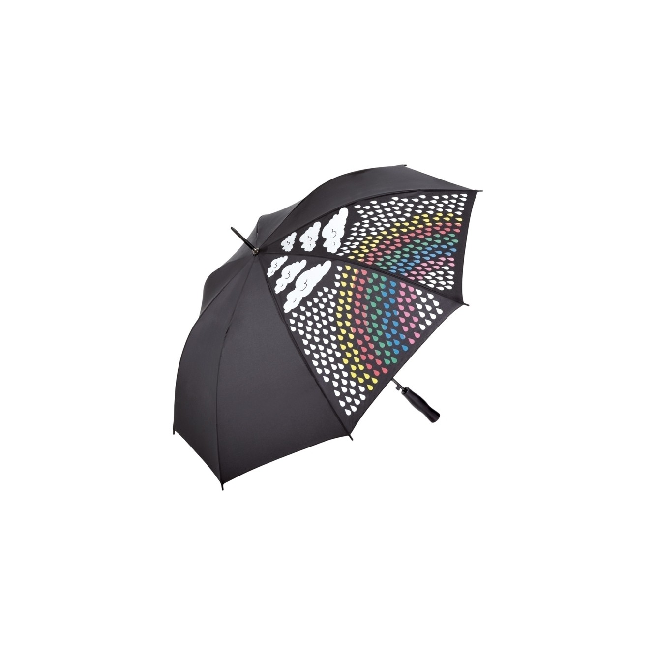 Fare Colormagic automatic regular paraplu