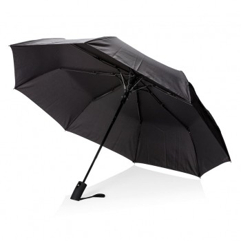 Automatische opvouwbare paraplu Deluxe 21