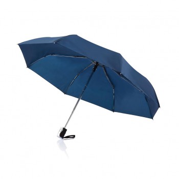 Automatische opvouwbare paraplu Deluxe 21,5