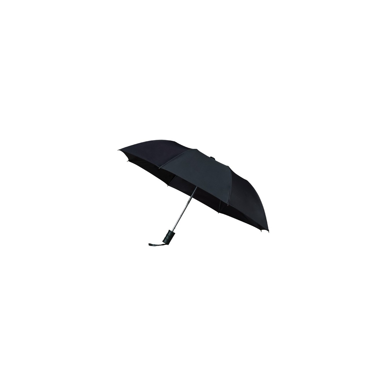 Opvouwbare paraplu