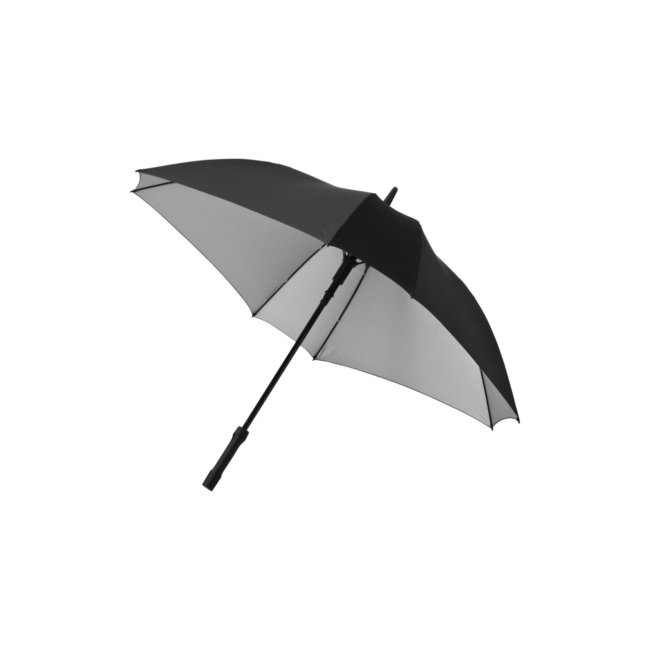 23'' Square automatische paraplu