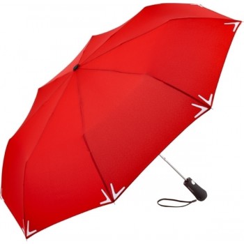 Fare Safebrella LED automatic mini paraplu