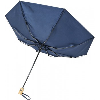 Automatische opvouwbare paraplu Bo 21