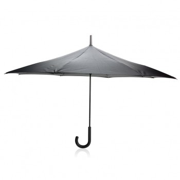 Handmatig reversible paraplu 23